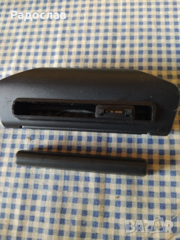 тонколона  колонка за телефон Sony Ericsson , снимка 3 - Sony Ericsson - 53753302