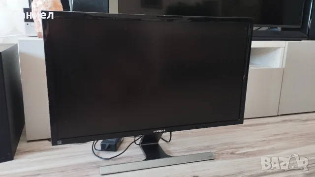 UHD Монитор Samsung U28D590D 28инча