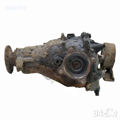 Заден диференциал Toyota RAV4 II 2000-2006 ID:107463, снимка 2 - Части - 41753475