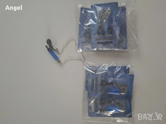 обтегачи за риболов , снимка 1