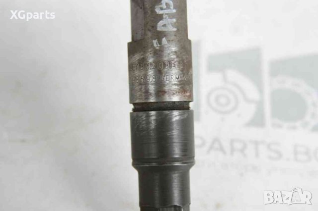 Умна дюза дизел за Skoda Fabia 1.9sdi 64к.с. (2000-2007), снимка 3 - Части - 41595139