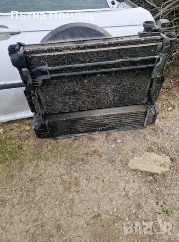 Части от Е46 3.0 184кс Дизел, снимка 3 - Части - 52565076