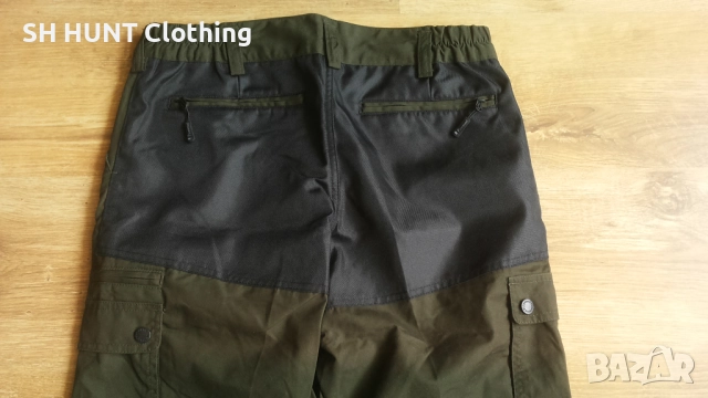 PINEWOOD Trouser размер S / 176 см за лов риболов панталон със здрава материя - 1499, снимка 15 - Екипировка - 52493004