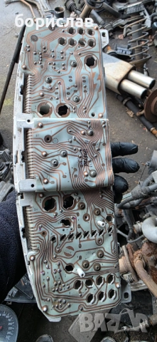 Километраж за Мазда хедос , снимка 2 - Части - 52939412