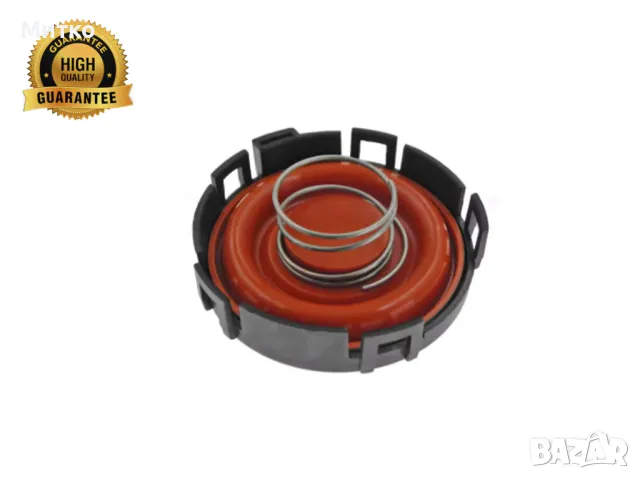 Мембрана картерни газове BMW 3 5 6 X3 X5 X6 11127809512 11127803790 11127808000, снимка 2 - Части - 49044498