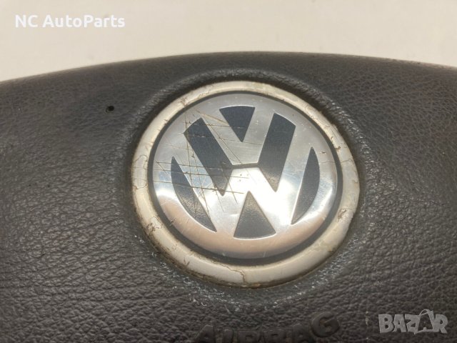 Волан Air Bag за VW TRANSPORTER 7HO880201F 2005, снимка 4 - Части - 42662709