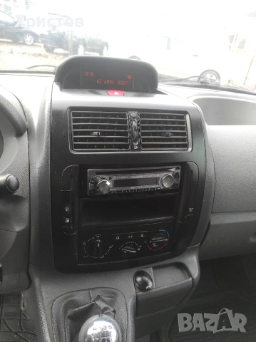 Citroen Jumpy 2.0HDi, снимка 9 - Бусове и автобуси - 53257149