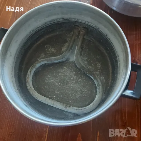 соковарка, снимка 4 - Съдове за готвене - 46755919