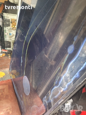 подсветка, от дисплей HD425Y1U71-T0L1 от телевизор HISENSE Модел 43E6KT, снимка 6 - Части и Платки - 52184308