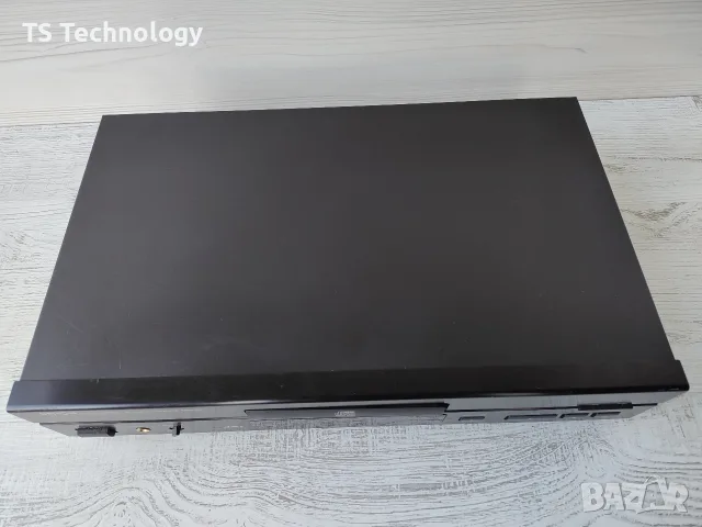CD Плейър Denon DCD-635 – Отлично състояние, снимка 5 - Аудиосистеми - 56046714