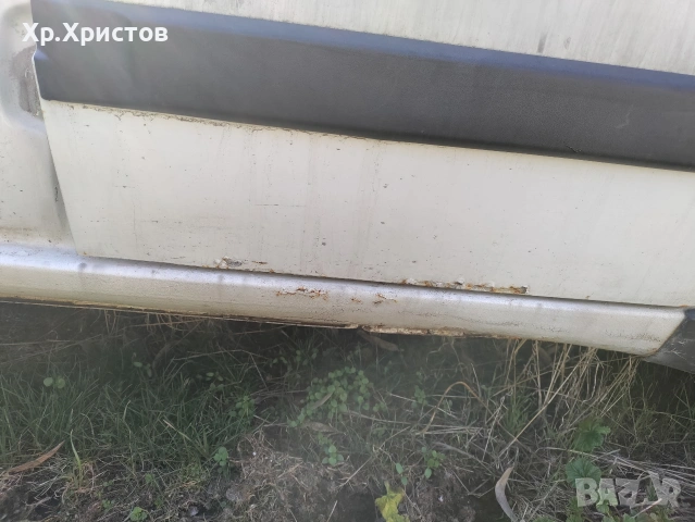 врати голф 2 , снимка 2 - Части - 53809424