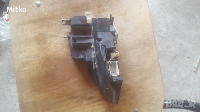 Брава Врата Предна Лява За БМВ 525 Е39 1998г / BMW 525 E39 1998y, снимка 2 - Части - 41907929