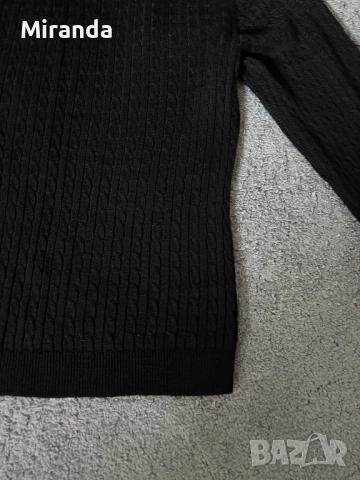 Shein и Koton дамски пуловери, снимка 15 - Блузи с дълъг ръкав и пуловери - 53870675