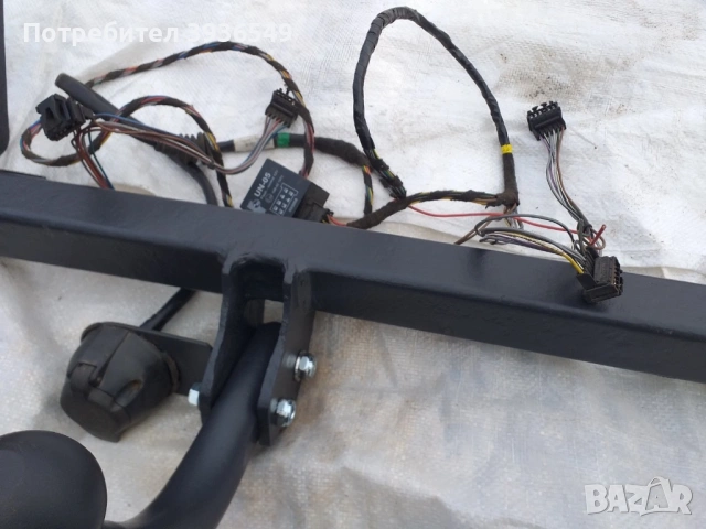 Теглич Сценик джанти 16 цола, снимка 6 - Гуми и джанти - 53752945