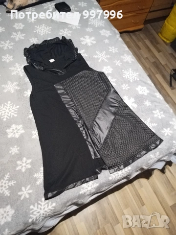 дамска туника-L,XL,2XL размер