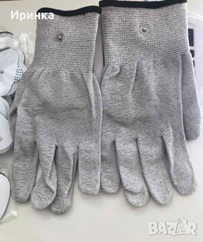 EМS фитнес за лице и електростимулация, снимка 5 - Козметични уреди - 49435744