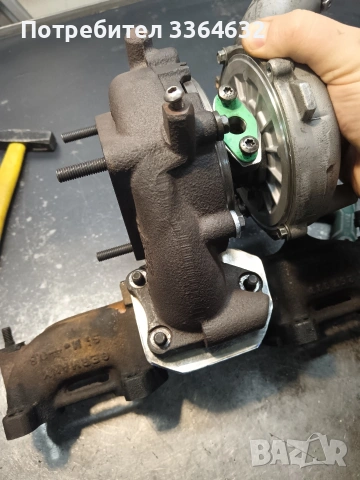 GTB2260/GTB1756/GTB2056 НА ВАКУМ, снимка 14 - Тунинг - 53347829