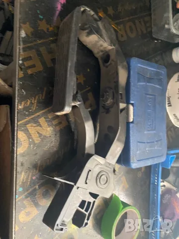 ГАЗ ПЕДАЛ МЕРЦЕДЕС Е КЛАСА W211 A211 300 09 04 