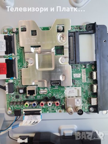 43UK6470PLC EAX67872805 LGP43DJ-17U1 EAX67209001, снимка 8 - Части и Платки - 41720467