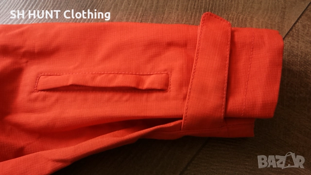 STORMBERG Ski Snowboard Jacket размер L ски сноуборд яке 33-48, снимка 8 - Зимни спортове - 52677258