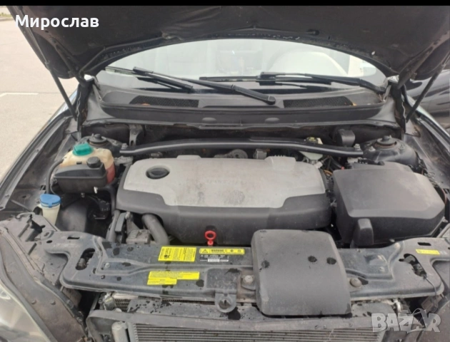 Volvo XC 90 2.4D5 Волво ХЦ 90 2.4Д5, снимка 10 - Автомобили и джипове - 53792697