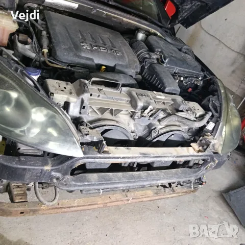 Пежо 407 за части , снимка 2 - Части - 55868064