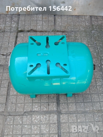 Разширителен съд reflex membran, снимка 5 - Други стоки за дома - 39028345