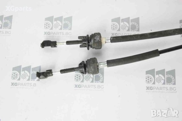  Жила скорости за Honda FR-V 2.0i 150к.с. (2004-2011), снимка 3 - Части - 41929225