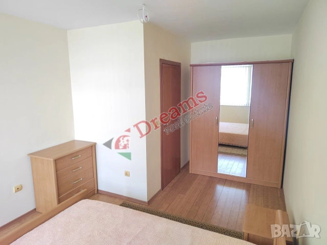 Двустаен апартамент в центъра на Благоевград, снимка 5 - Апартаменти - 52243210