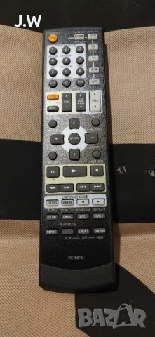 Дистанционно Onkyo RC-681M, снимка 2 - Аудиосистеми - 39177156