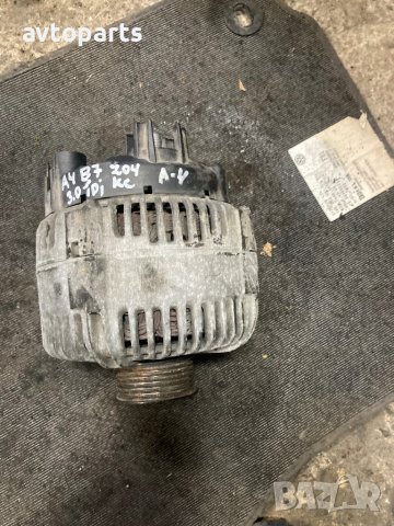 Audi a4 b7 3.0tdi 204кс Динамо