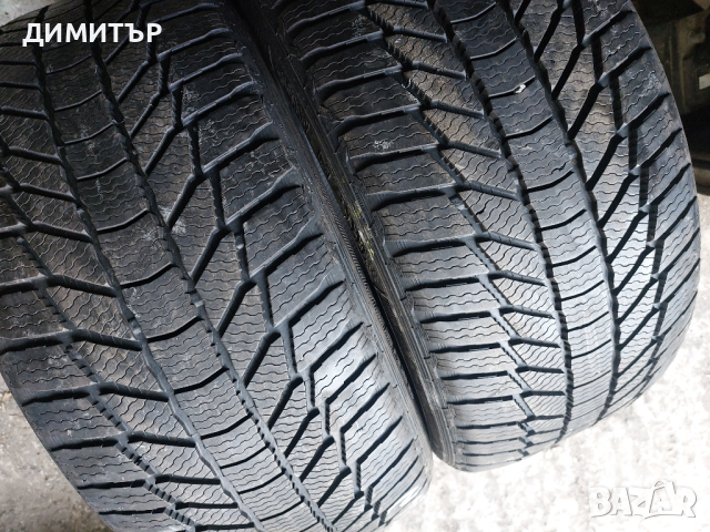 2 бр.зимни гуми General 275 40 20 dot 2318 цената е за брой!, снимка 2 - Гуми и джанти - 44822866