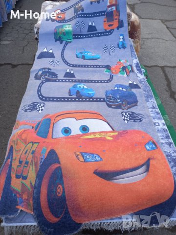 Пътеки, снимка 7 - Пътеки - 39148731