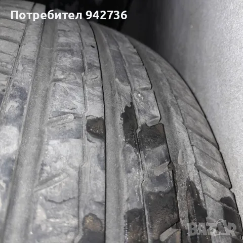 Лети джанти с летни гуми, снимка 7 - Гуми и джанти - 48013482