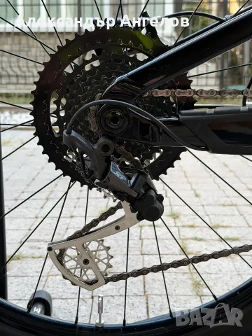 Trek fuel ex 8 gen 6 2025 M/L, снимка 3 - Велосипеди - 55792454