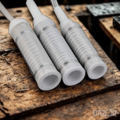 Нагревател за поялник 88-7154 (150W) и ZD-701 (300W), снимка 4 - Други стоки за дома - 52038553