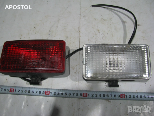 ретро автомобилни стопове