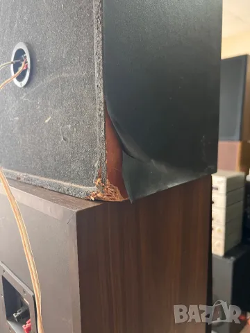 Pioneer CS 770, снимка 9 - Тонколони - 49962388