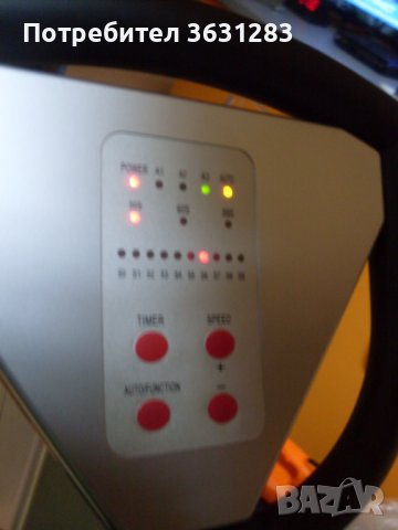 Вибро платформа., снимка 6 - Фитнес уреди - 41332068