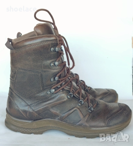 Haix Combat Boot Light 43
