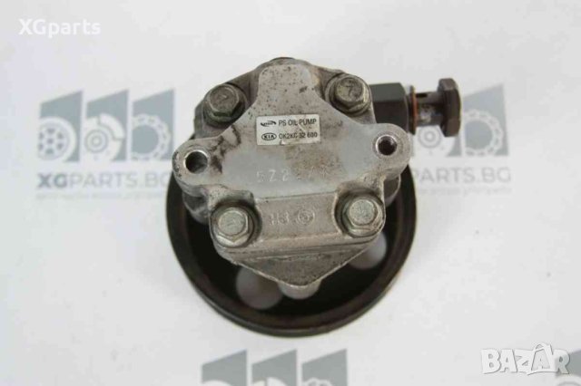 Хидравлична помпа за Kia Carens II 2.0crdi 113к.с. (2002-2006) 0K2KC32600, снимка 4 - Части - 41331217