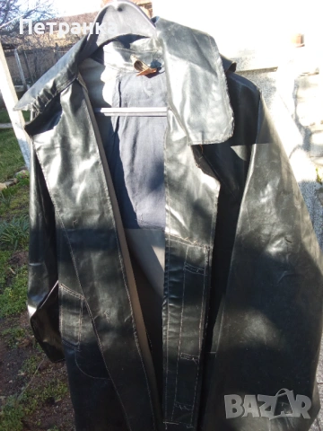 На вашето внимание - нова 50 годишна мушама 