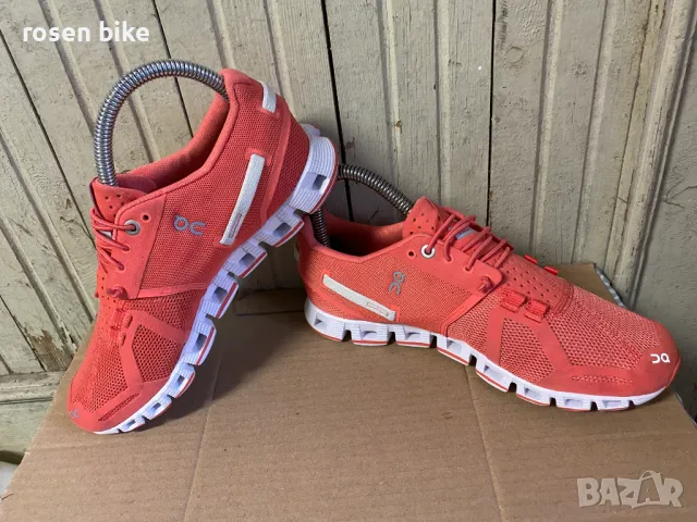  ''On Cloud''оригинални маратонки 37 номер, снимка 2 - Маратонки - 48163686