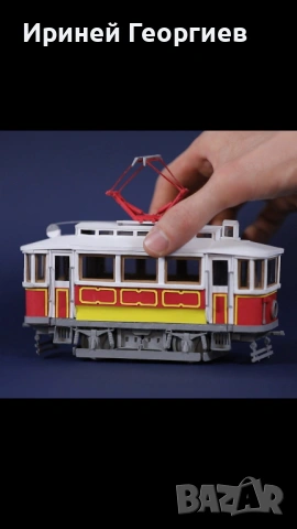 Макет по поръчка, снимка 2 - Декорация за дома - 53795611