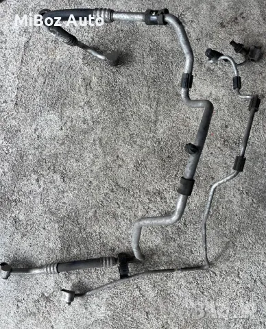 Тръби тръба климатик Фолксваген Голф 5 VW Golf