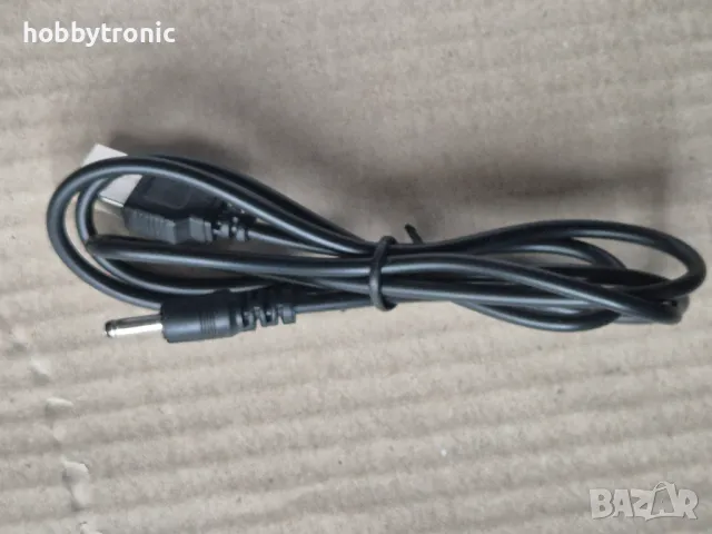 Функционален генератор 1Hz-500KHz , снимка 5 - Друга електроника - 49720393