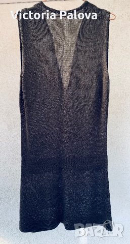 Рокля/туника, снимка 2 - Рокли - 23845857