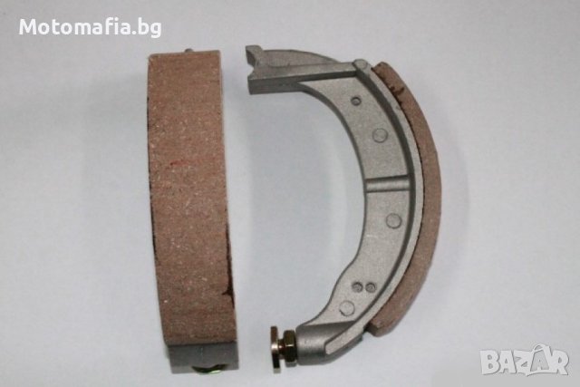 УРал Днепър накладки 