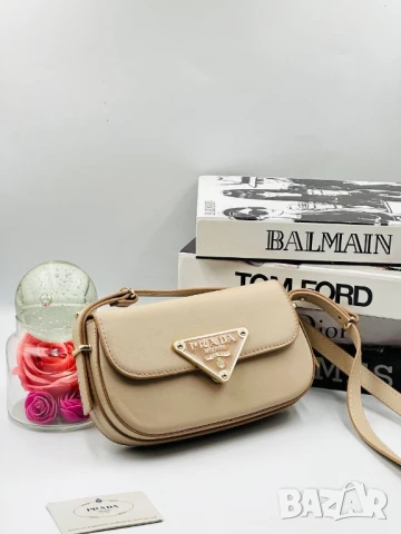 чанти prada , снимка 10 - Чанти - 51026044