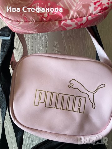 Нови оригинални спортни чанти Пума Puma, снимка 3 - Чанти - 44449832